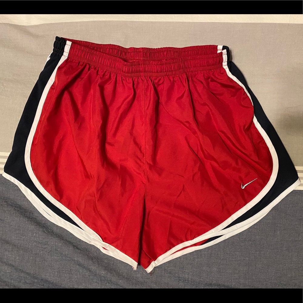 Nike Dri-Fit Tempo Running Shorts